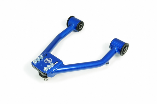 MX5 NA/NB Hardrace Front Upper Camber Arms (Pair) (New)