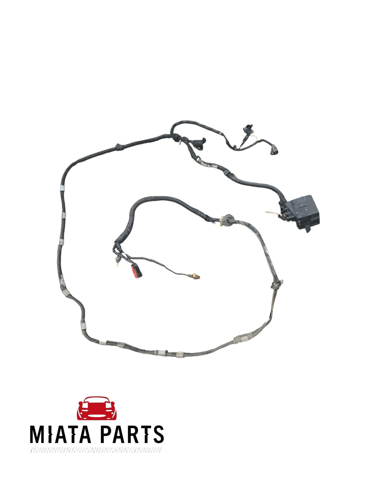 MX5 NA8 Fuse Box to Battery Loom (Used)