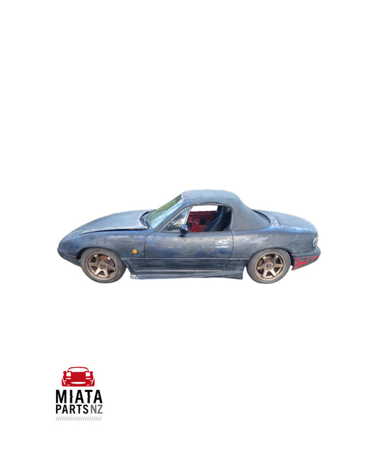 MX5 NA Wrecking