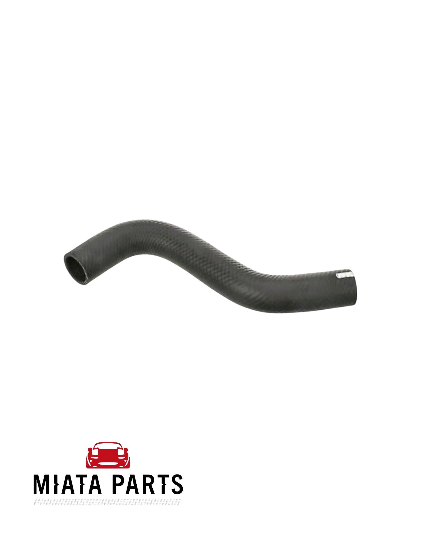 MX5 NA8 Top/Upper Radiator Hose (New) (Genuine)
