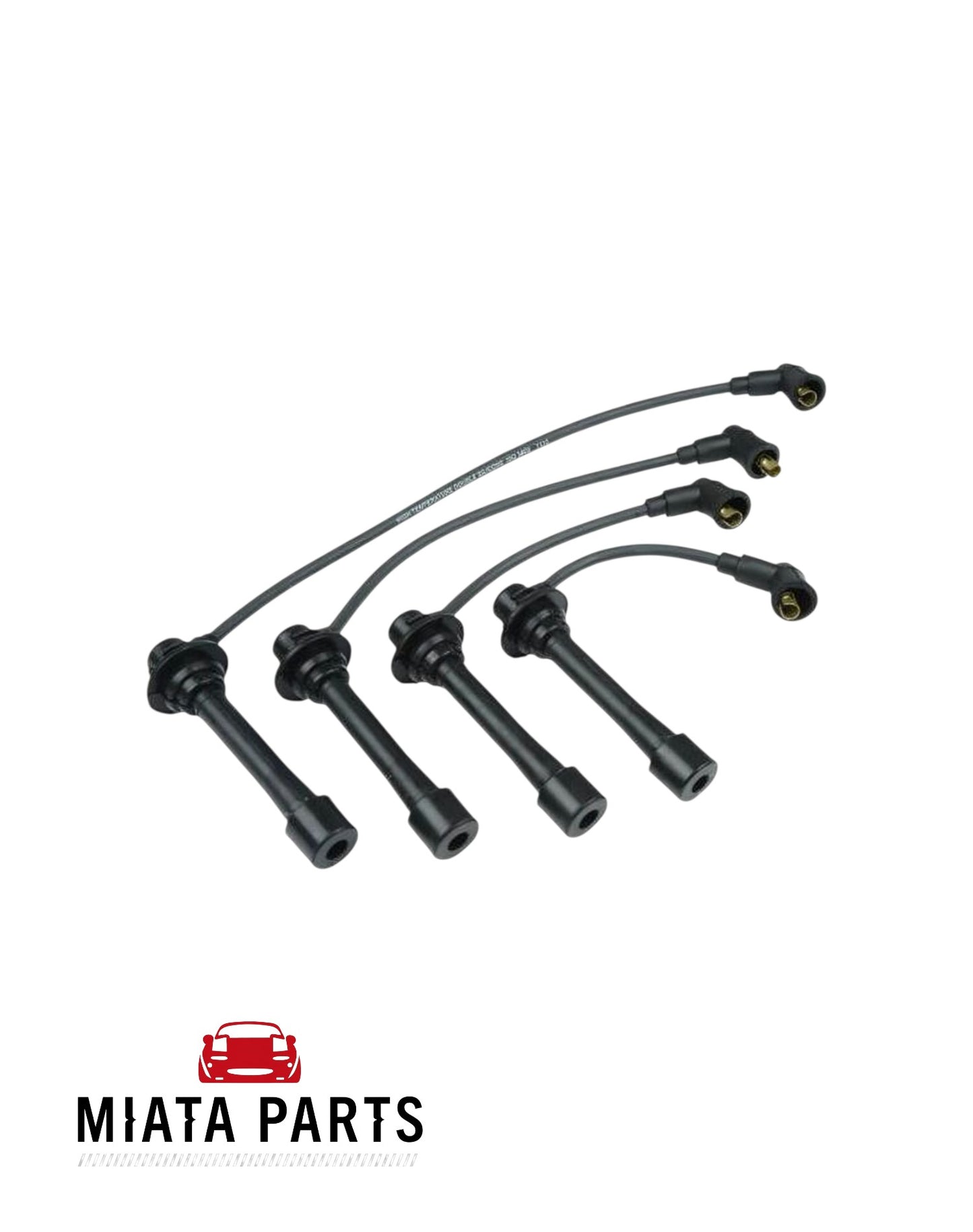 MX5 NA8/NB8 Ignition Leads (New) (Genuine)