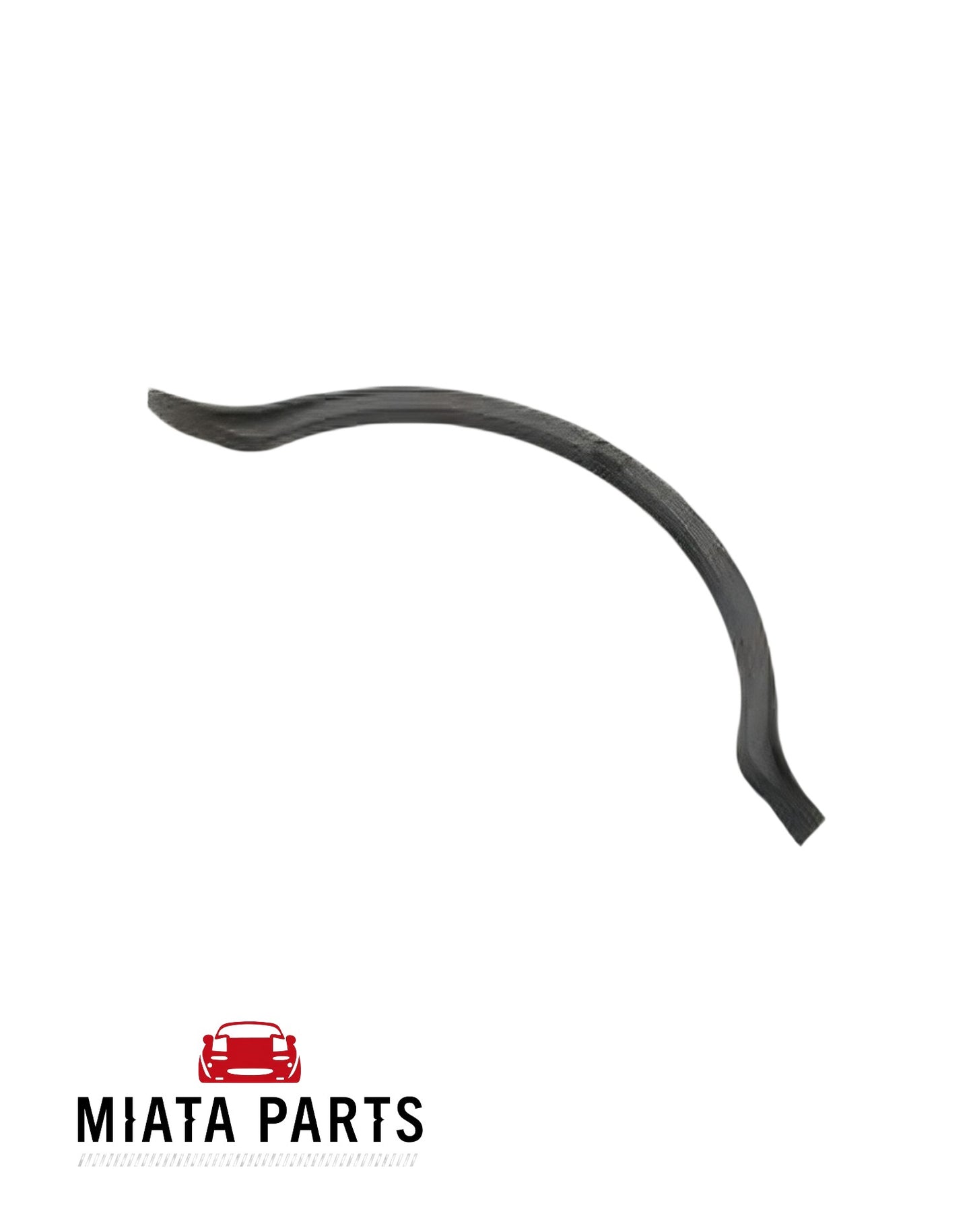 MX5 NB8 VVT Sump End Seal Front (New) (Genuine)