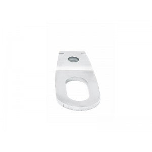 Engine Hook - Front, Stainless Steel