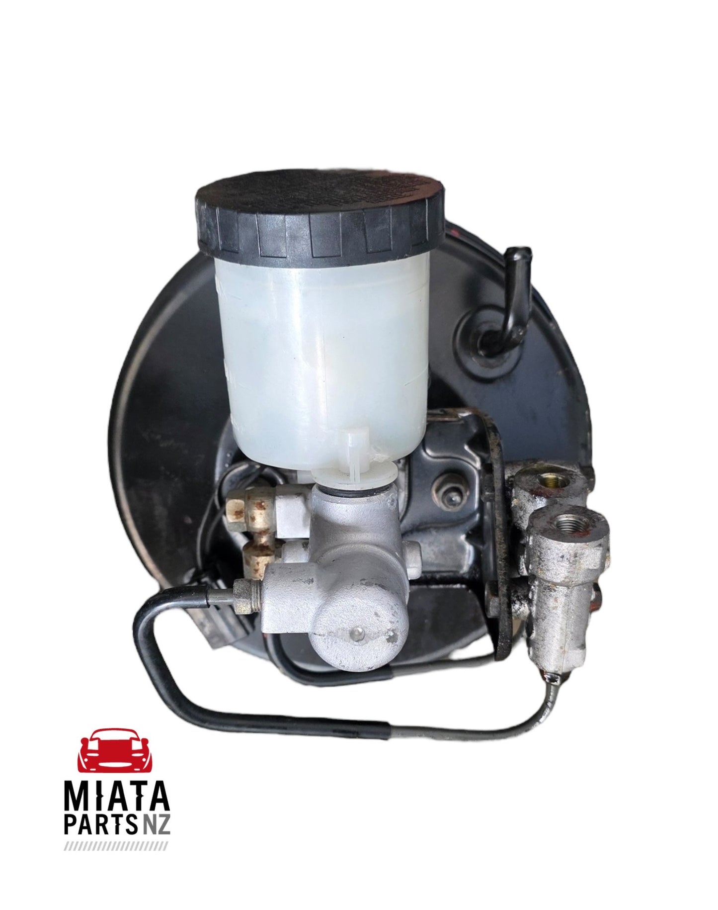 MX5 NB Brake Master Cyl & Booster