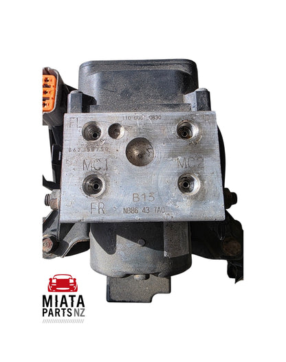 MX5 NB ABS Module / Pump (Used)