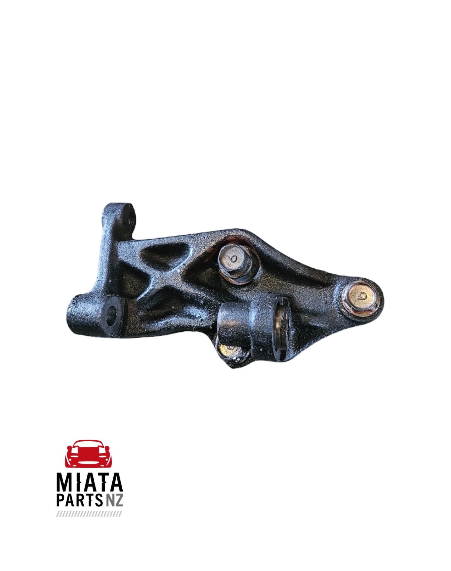 MX5 NA/NB Power Steering Pump Bracket (Used)