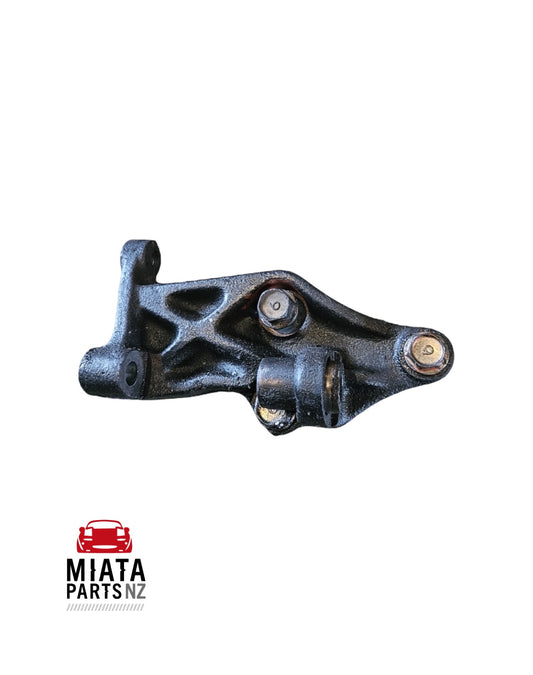 MX5 NA/NB Power Steering Pump Bracket (Used)