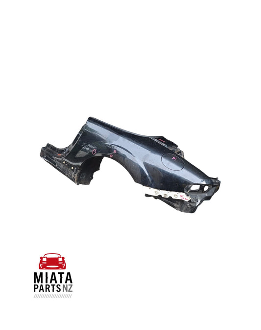 MX5 NC Rear Quarter Panel (Used)