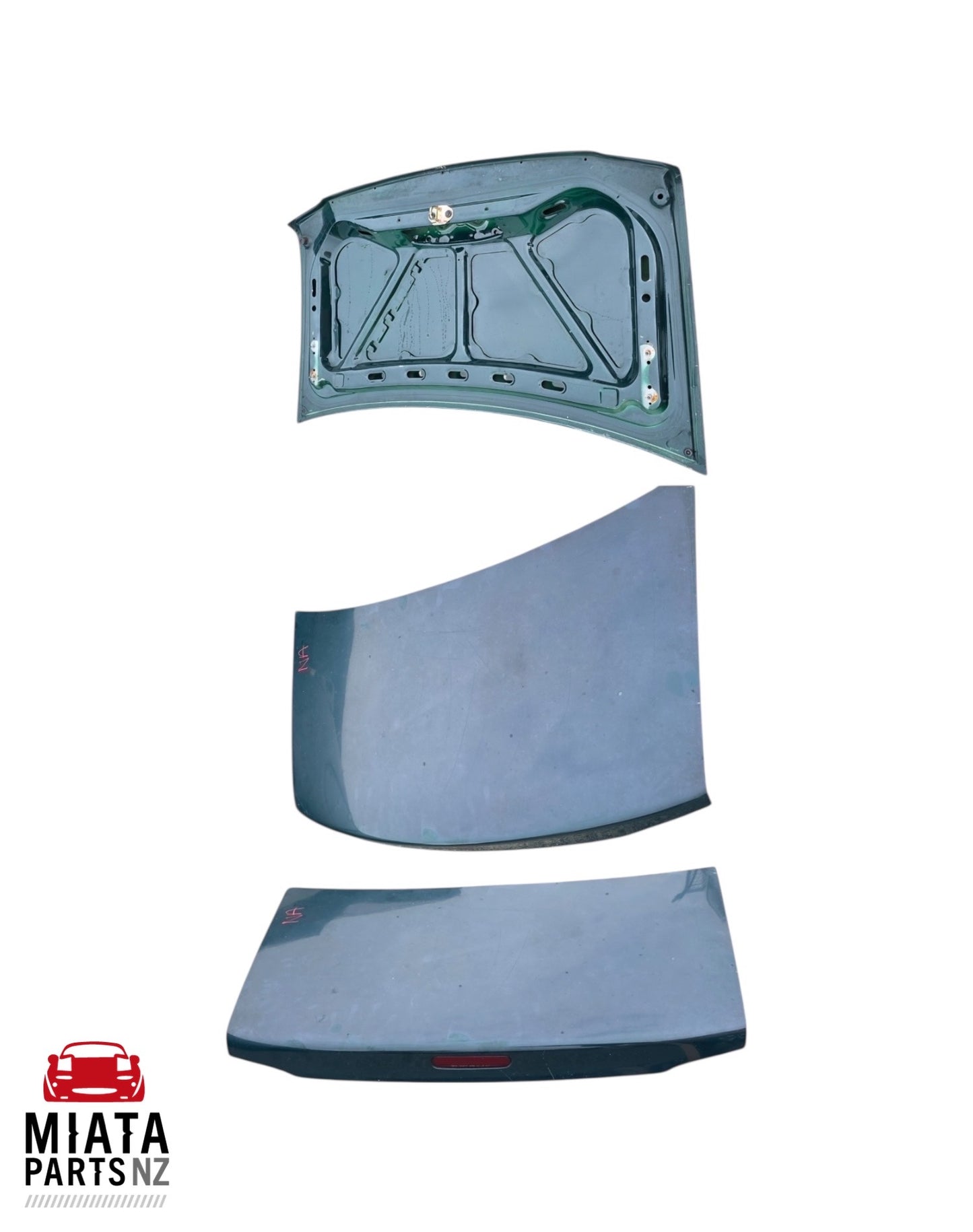 MX5 NA Boot Lid (Used)