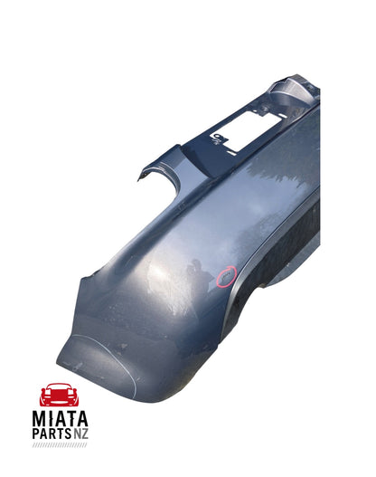 MX5 NC Rear Bumper Cover (Used)