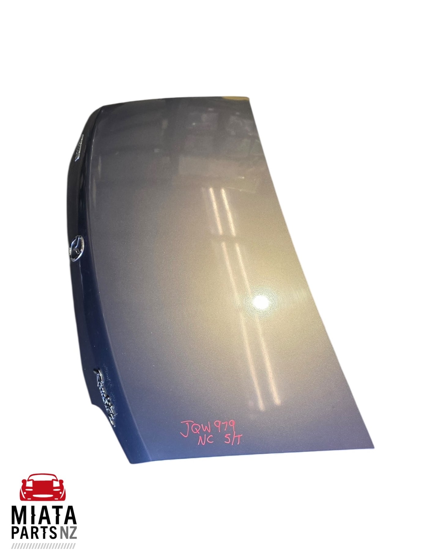 MX5 NC Boot Lid (Used)