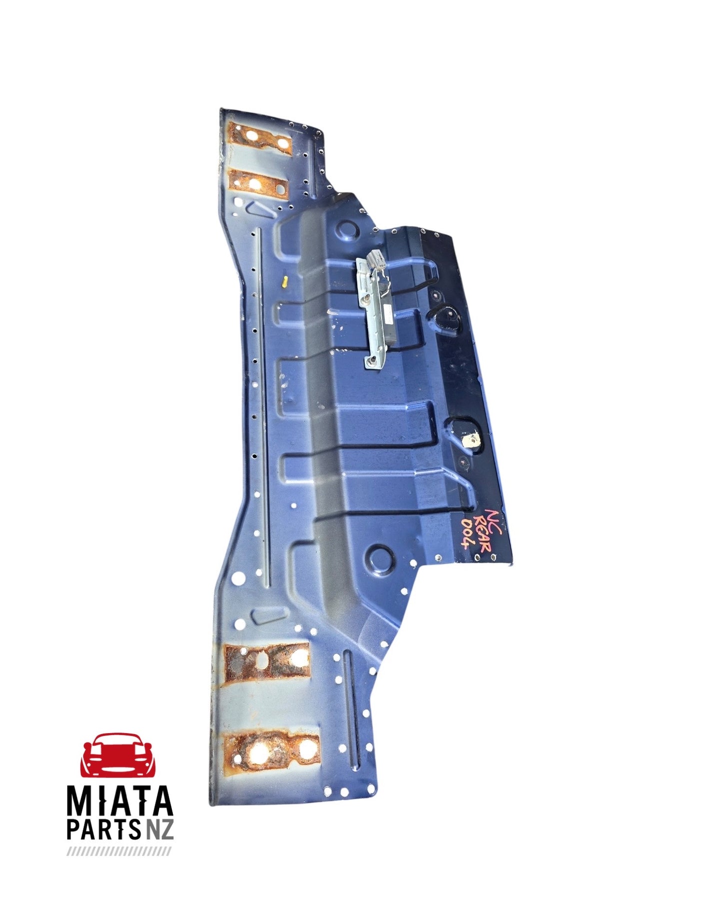 MX5 NC Rear Panel (Used)