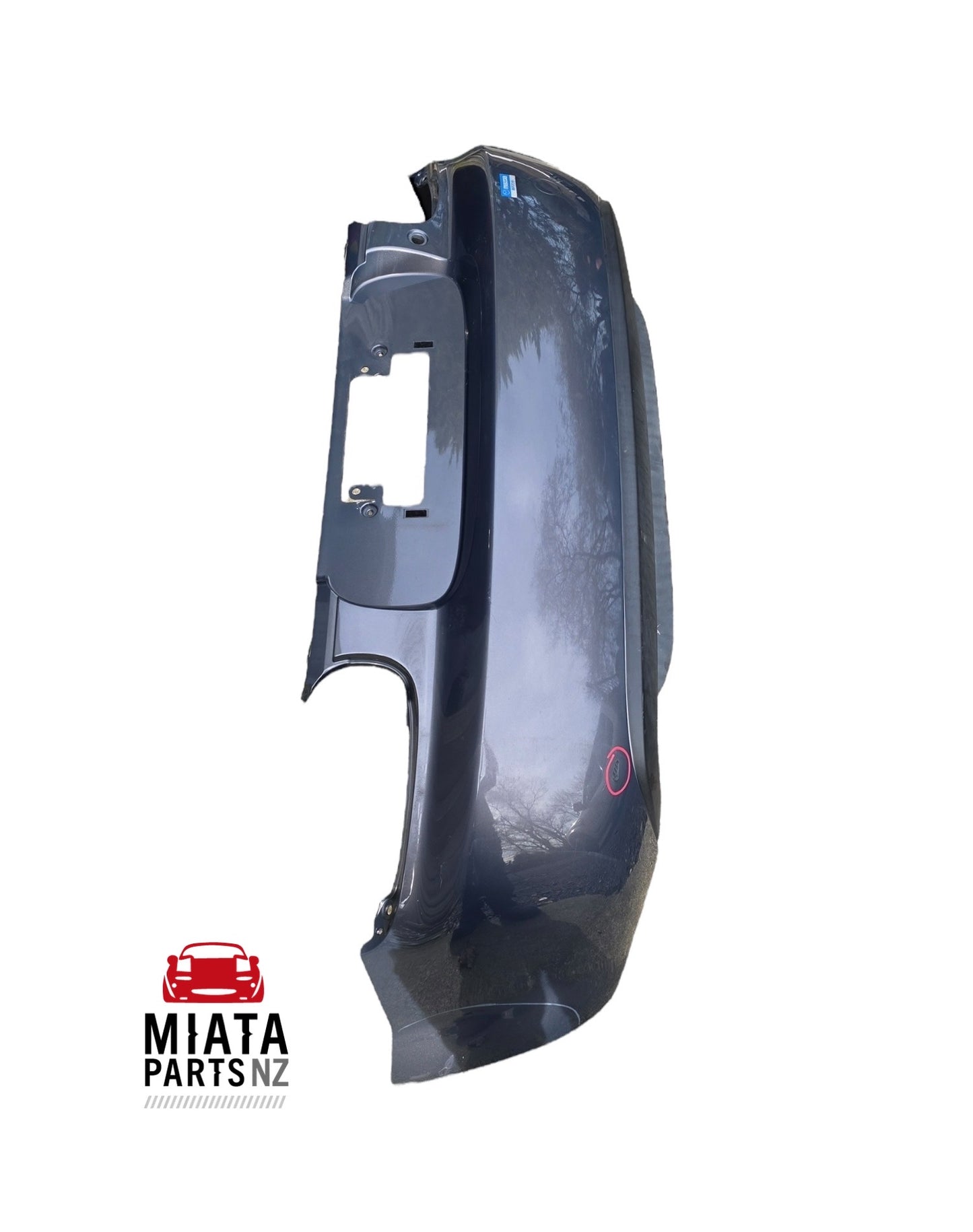 MX5 NC Rear Bumper Cover (Used)