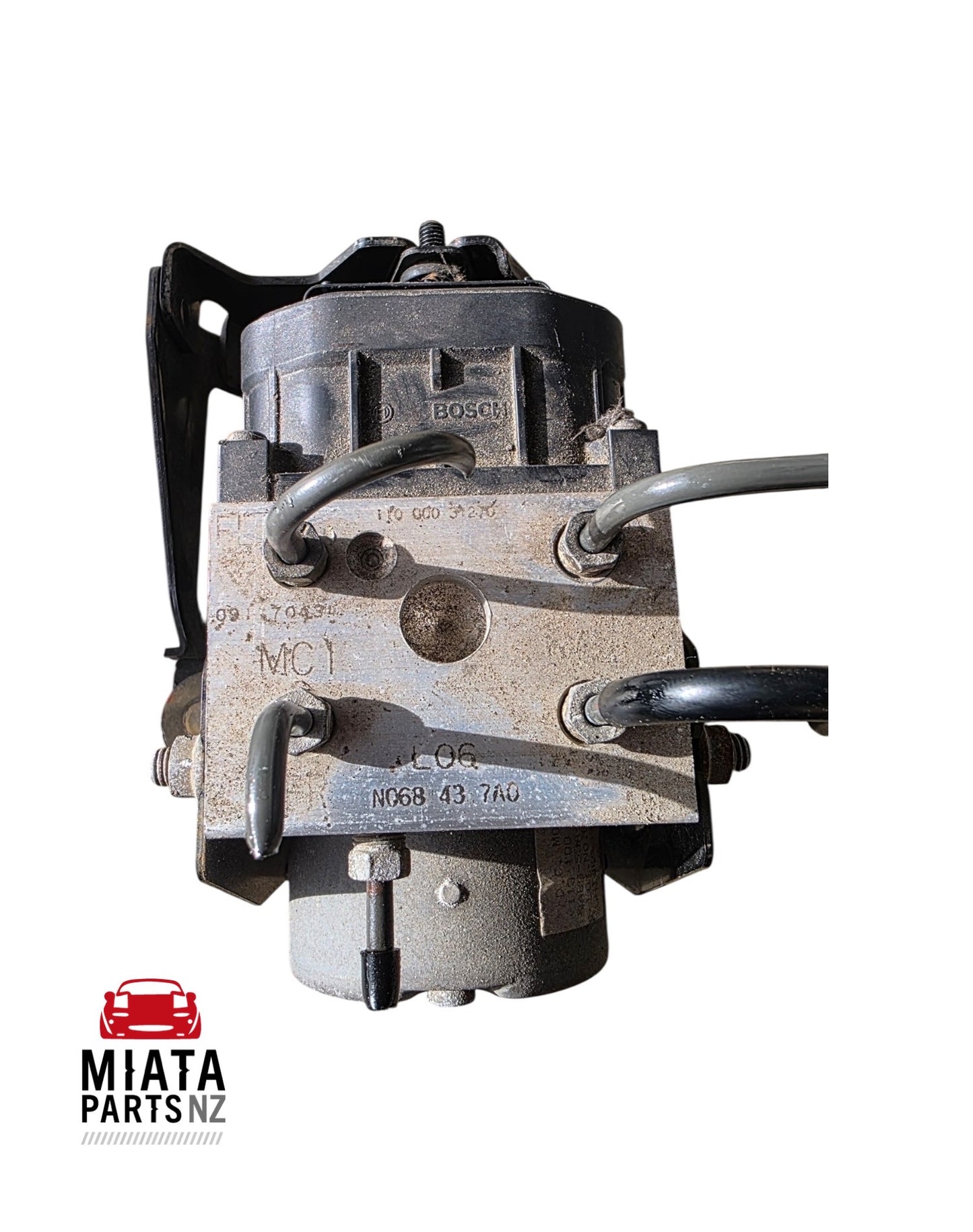 MX5 NB ABS Module / Pump (Used)
