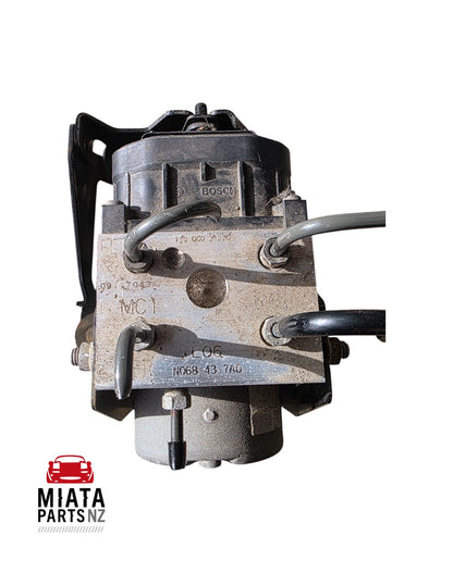 MX5 NB ABS Module / Pump (Used)