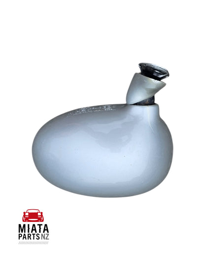 MX5 NA Manual Wing Mirror (Used)