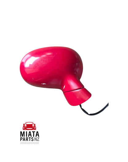 MX5 NA8 Electric Wing Mirror