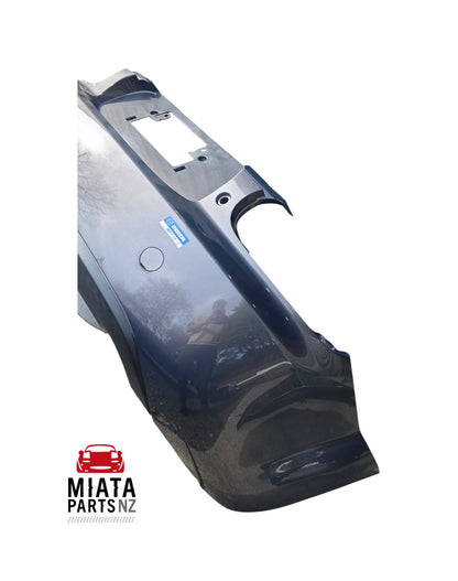 MX5 NC Rear Bumper Cover (Used)