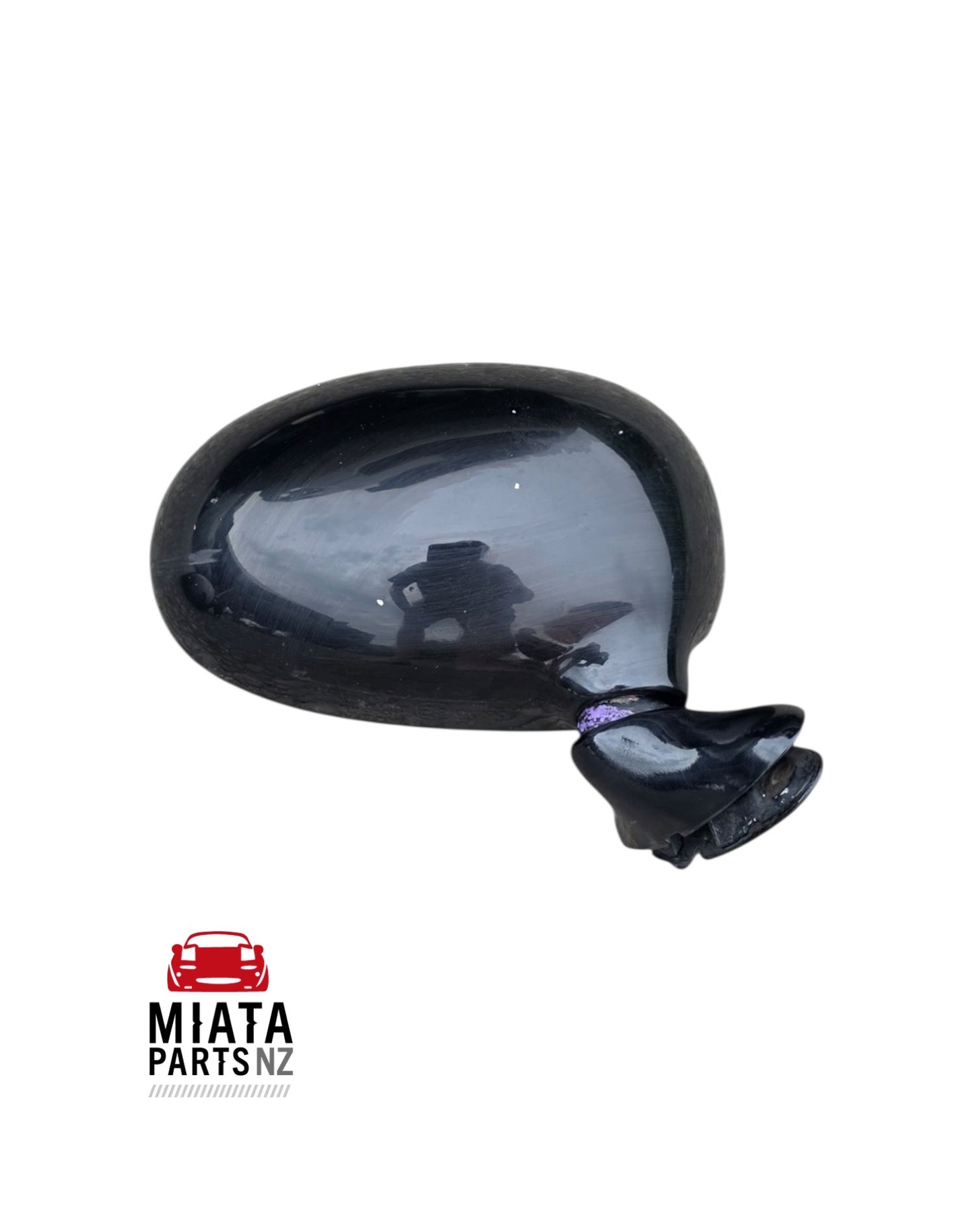 MX5 NA Manual Wing Mirror (Used)