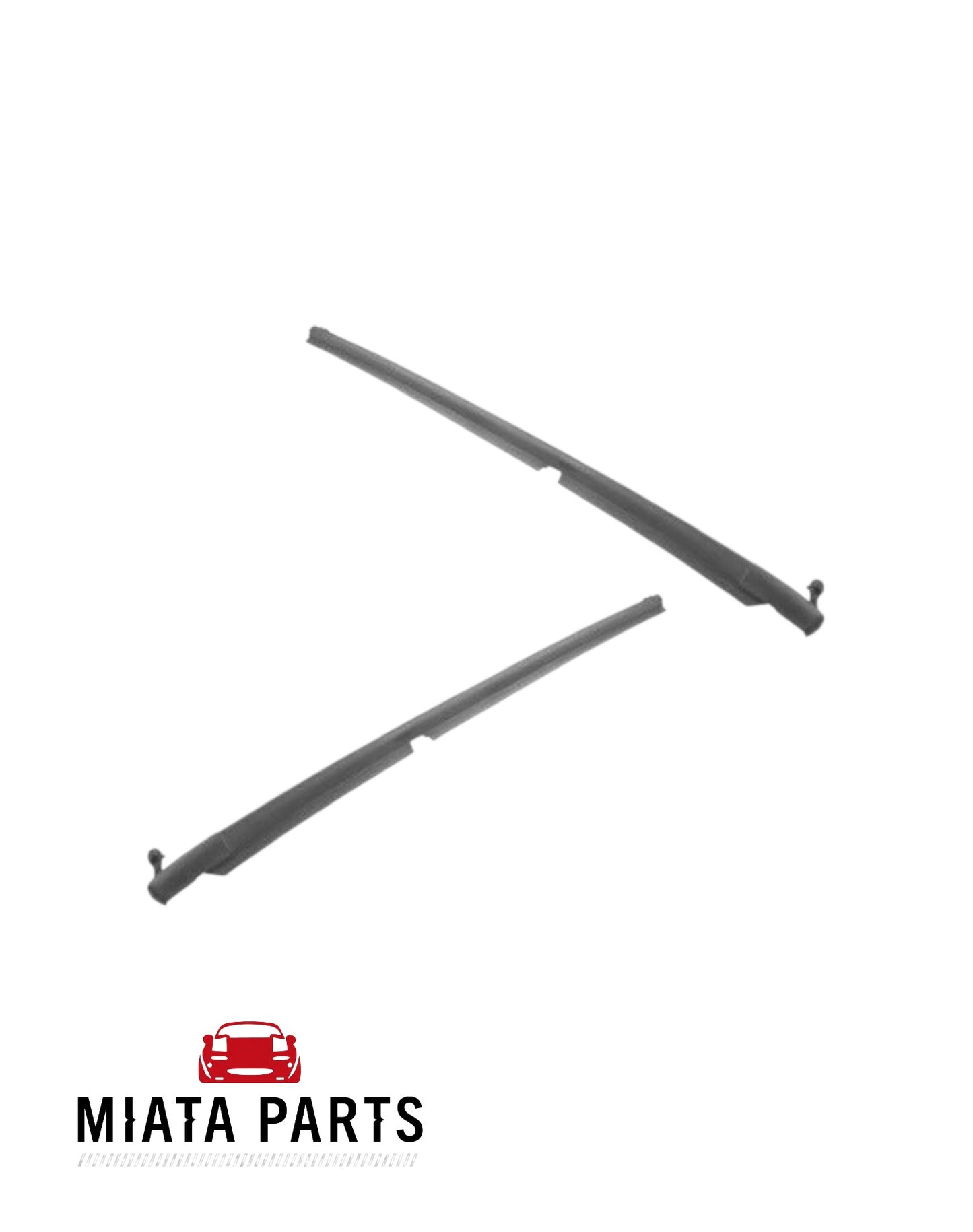 MX5 NA/NB Weatherstrip Pair (USED)