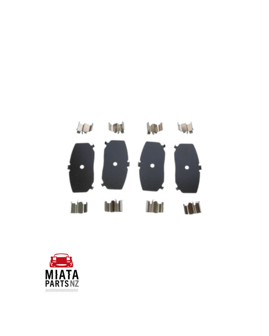MX5 NA6 Brake Caliper Fitting Kit (New)