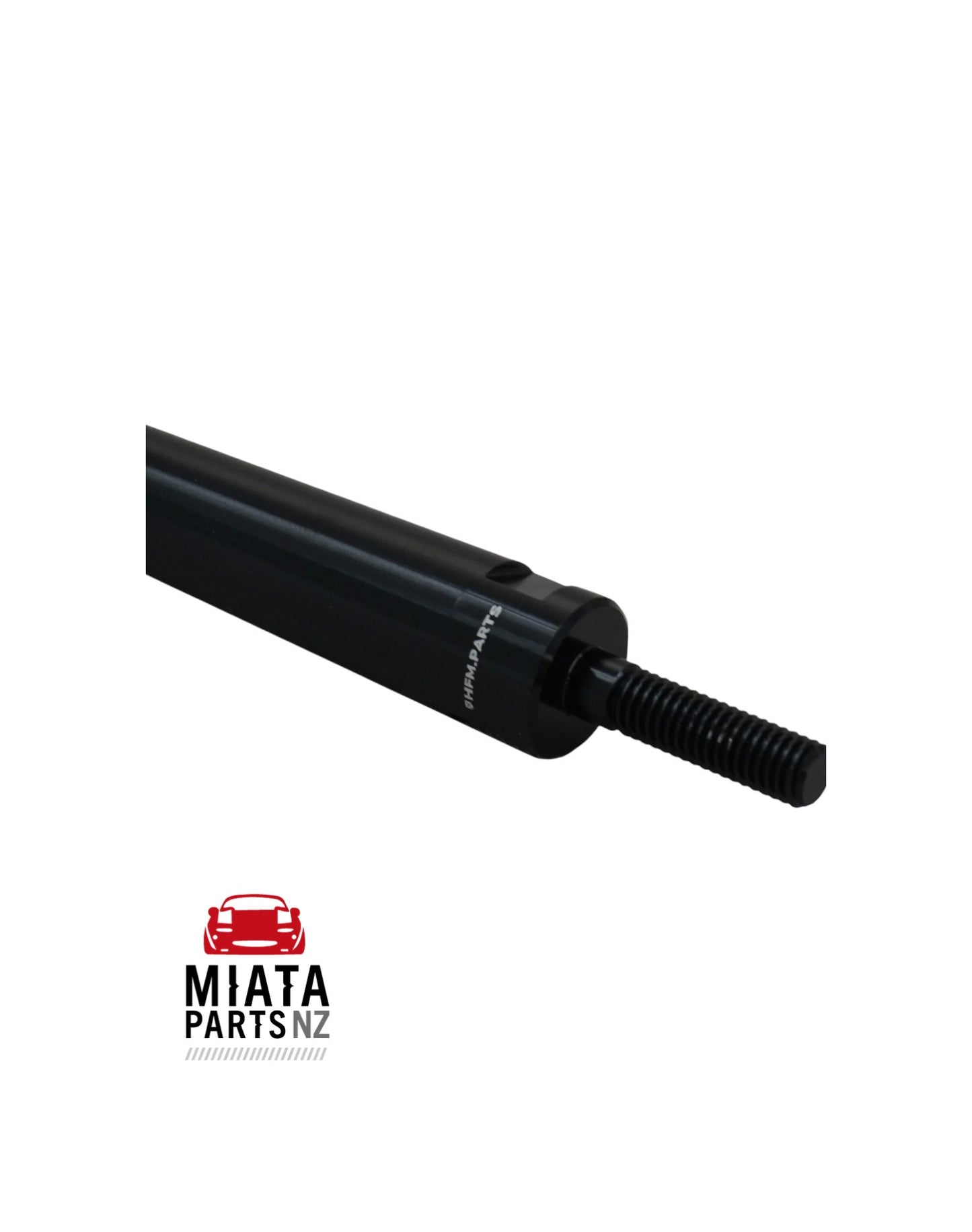 MX5 NA/NB Billet Aluminium Short Antenna (New) (Aftermarket)
