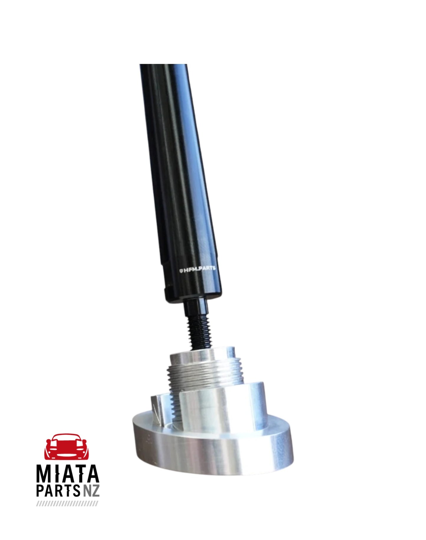 MX5 NA/NB Billet Aluminium Short Antenna (New) (Aftermarket)