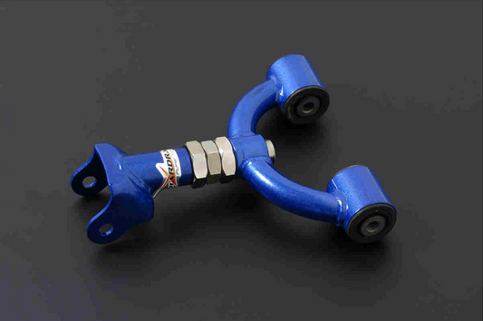 MX5 NA/NB Hardrace Rear Upper Camber Arms (Pair) (New)