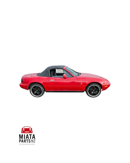 MX5 NA Wrecking