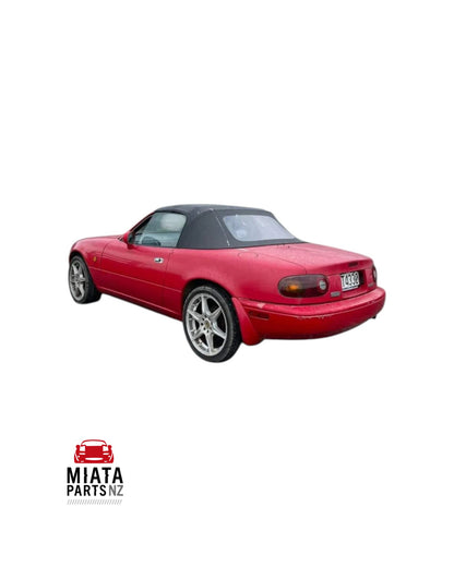 MX5 NA Wrecking