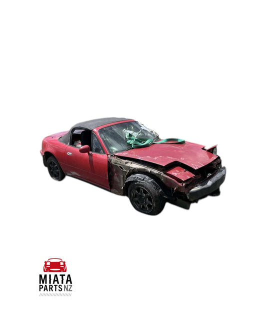 MX5 NA Wrecking