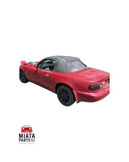 MX5 NA Wrecking