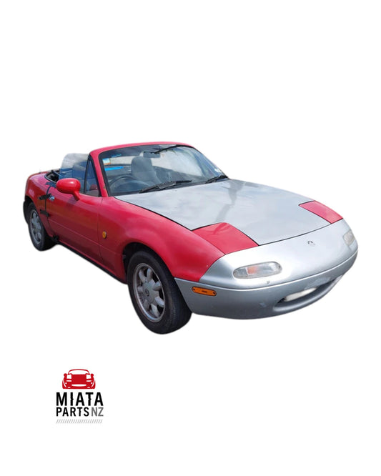 MX5 NA Wrecking