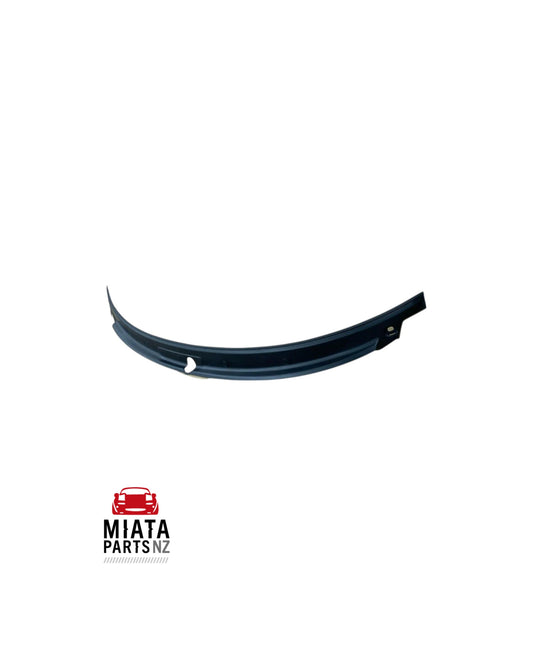 MX5 NA/NB Wiper Cowl (New) (Genuine)
