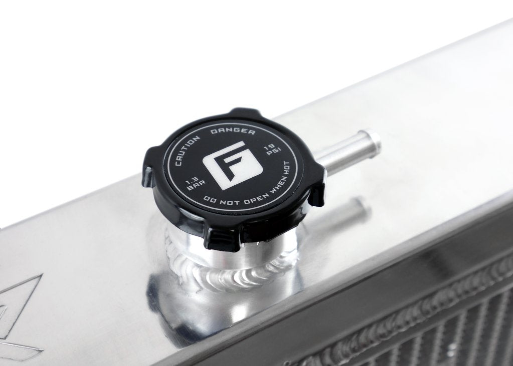MX5 NA Fenix Aluminum Radiator