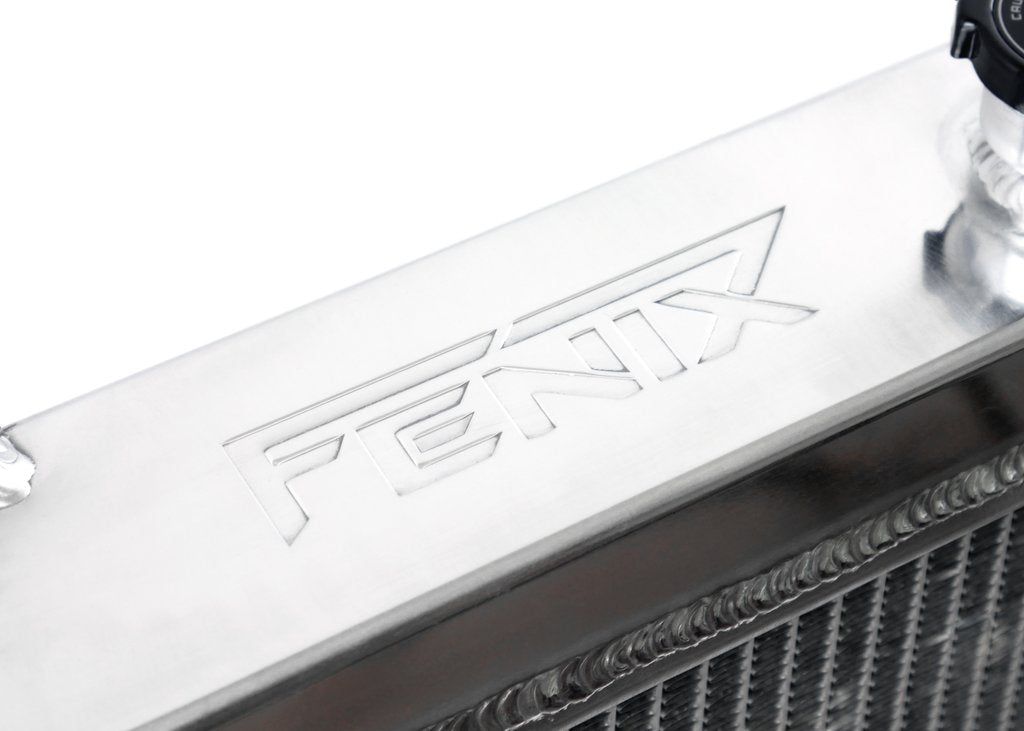 MX5 NA Fenix Aluminum Radiator