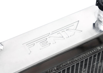 MX5 NA Fenix Aluminum Radiator
